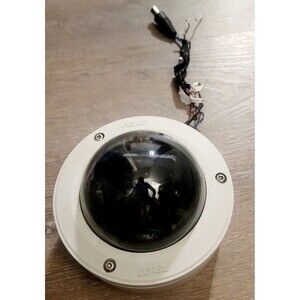 Pelco IS-CHV9 Security Camera 3-9.5mm Lens